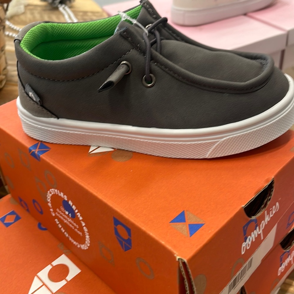 Parker Boys Sneaker